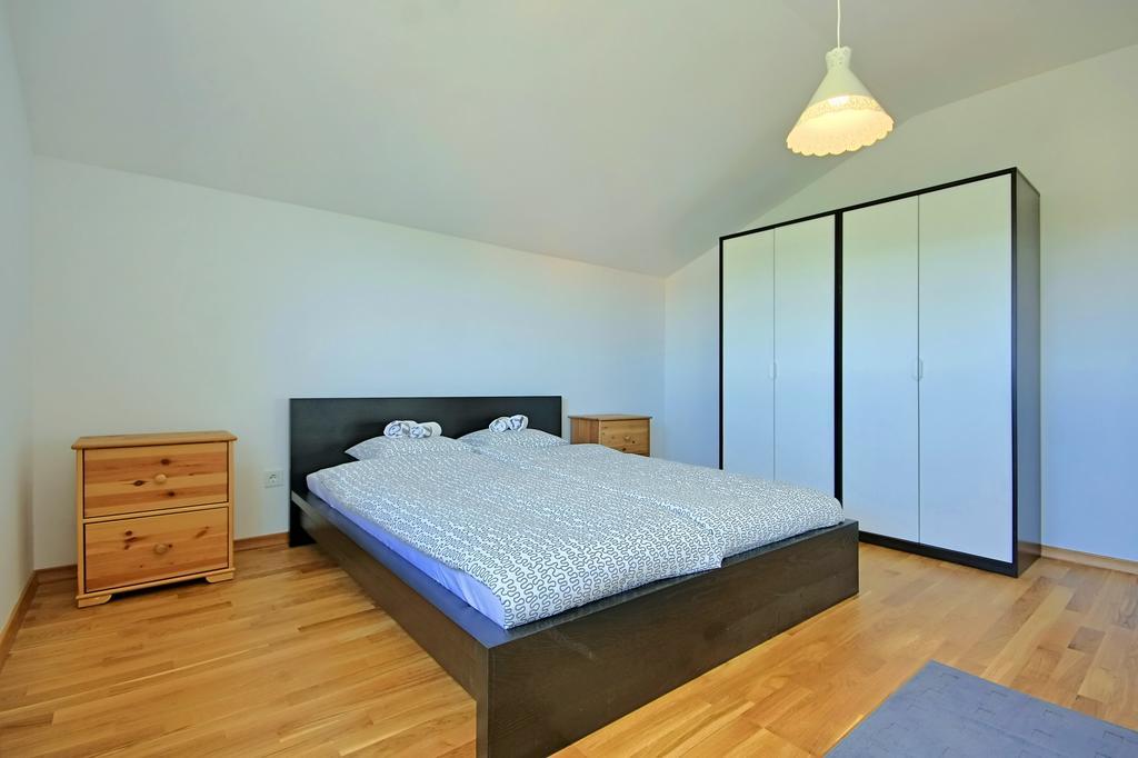 Finida Apartman Umag