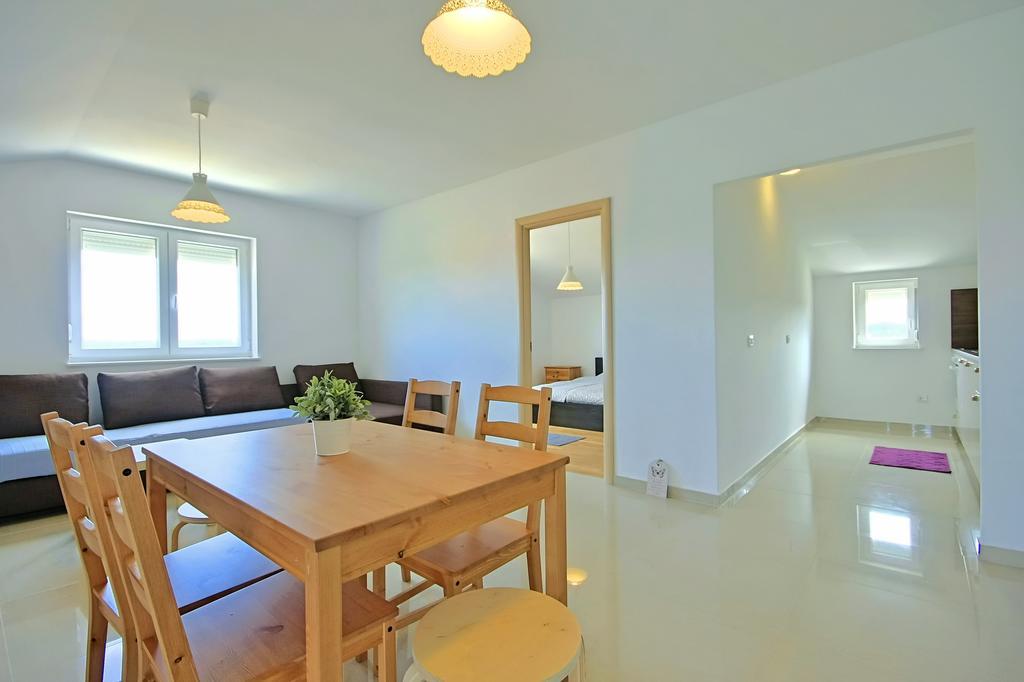 Apartman Finida *