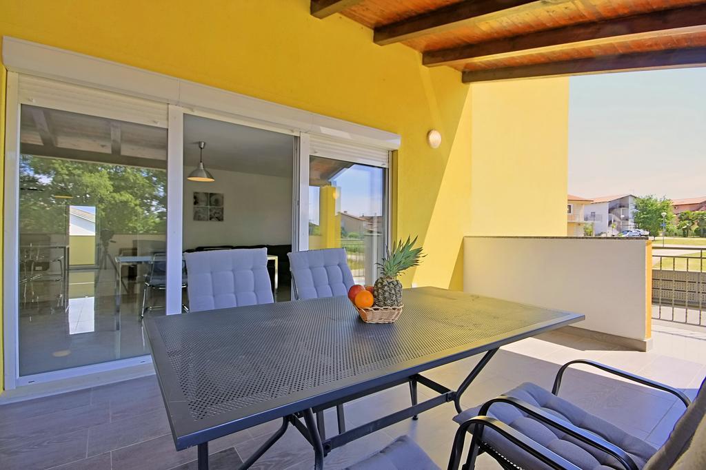 Apartman Finida Umag