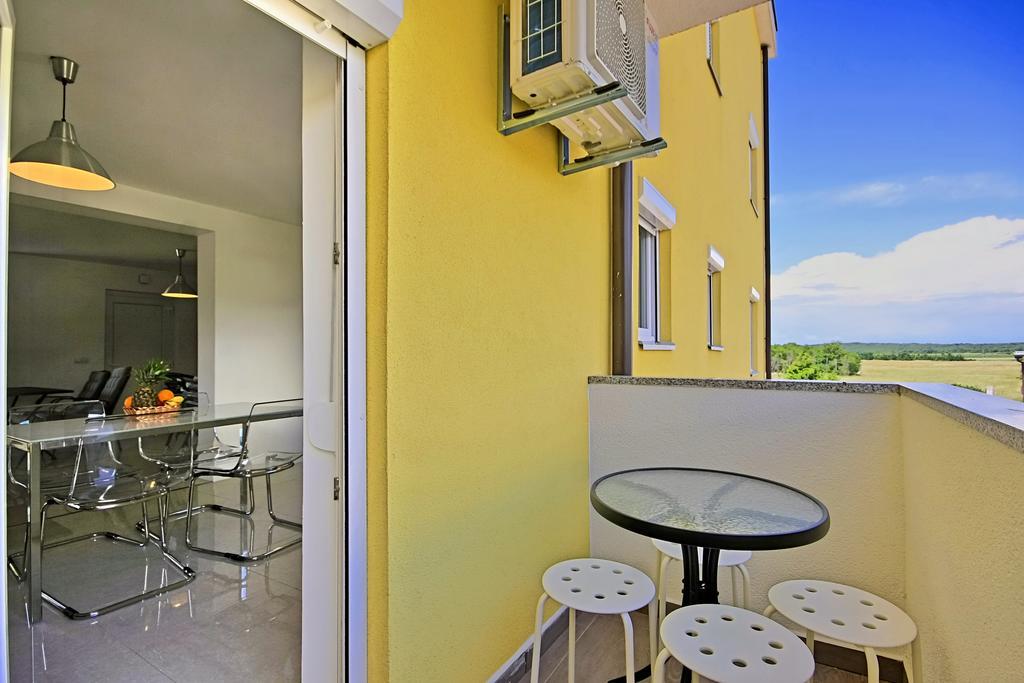 Finida Apartman *