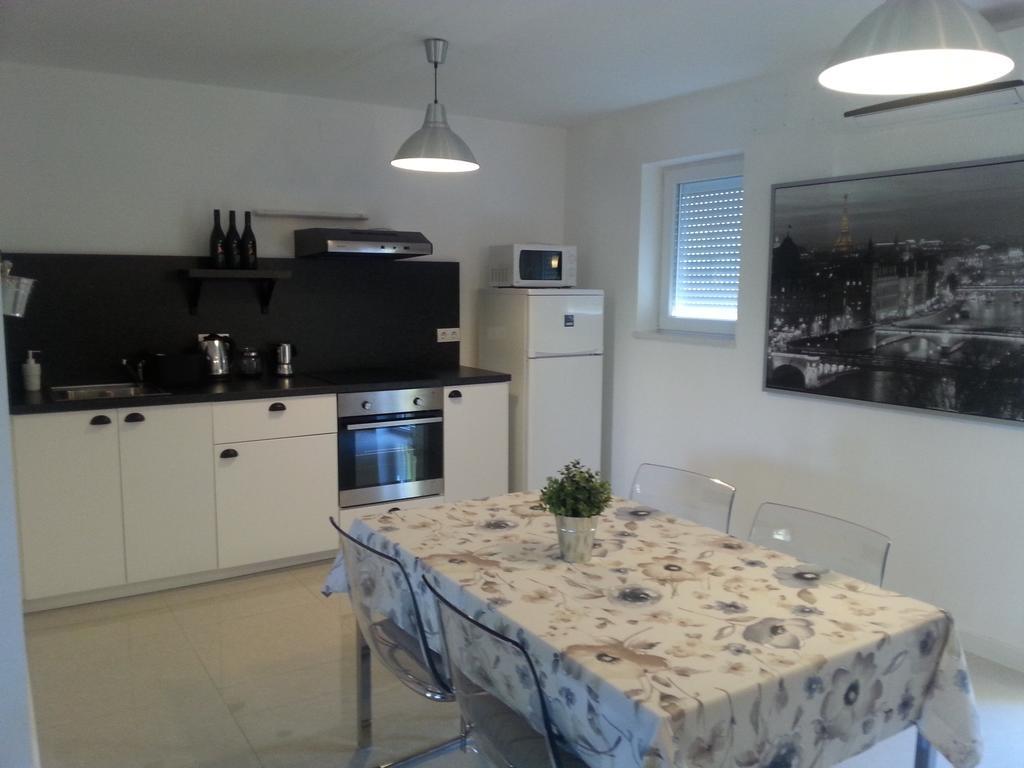 Finida Apartman