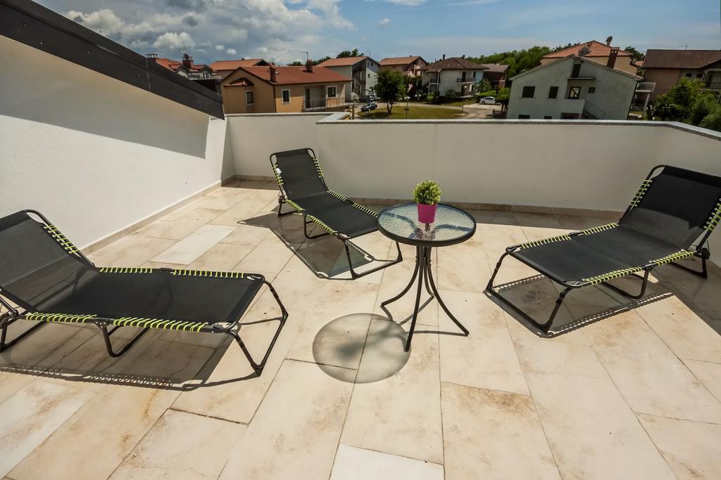 Apartman Finida