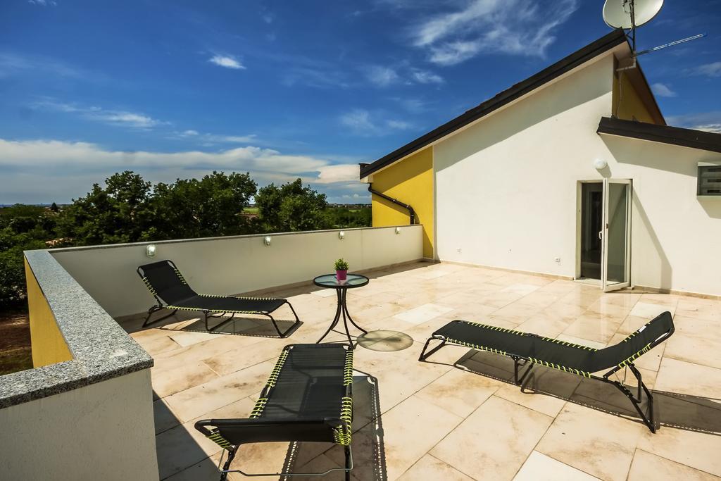 Finida Apartman Umag