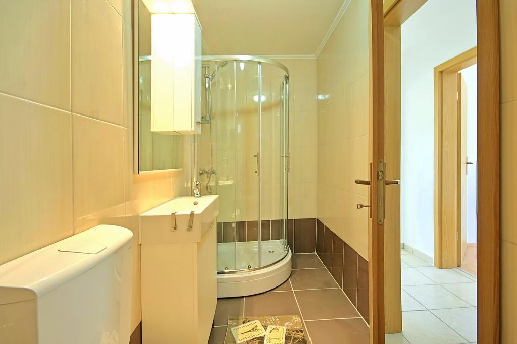 Finida Apartman