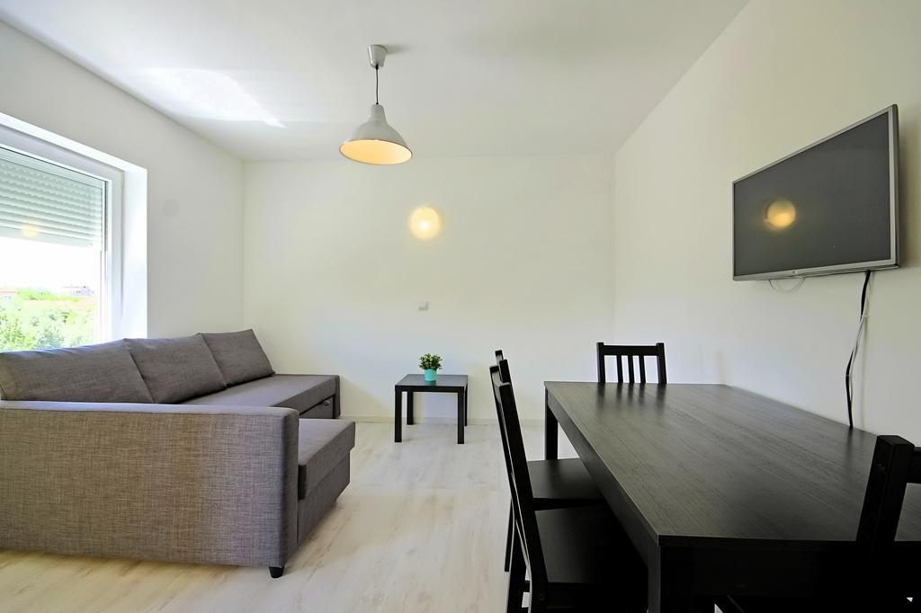 Finida Apartman