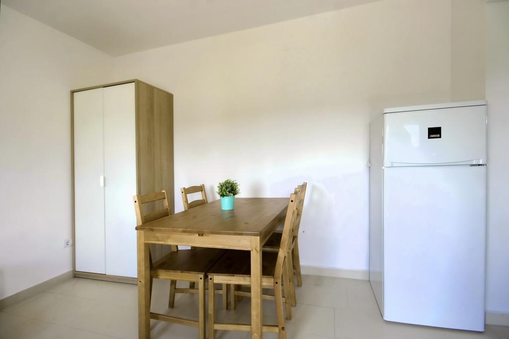 Finida Apartman Umag