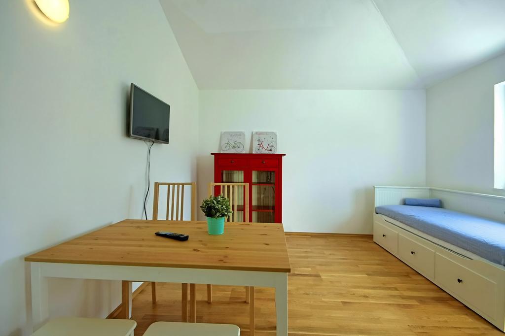 Finida Apartman