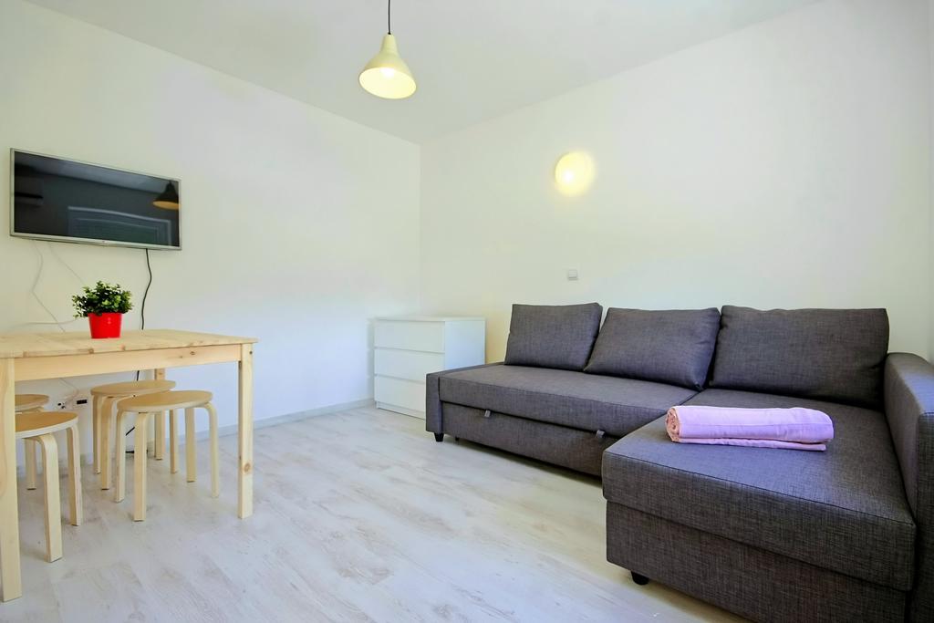 Finida Apartman Umag