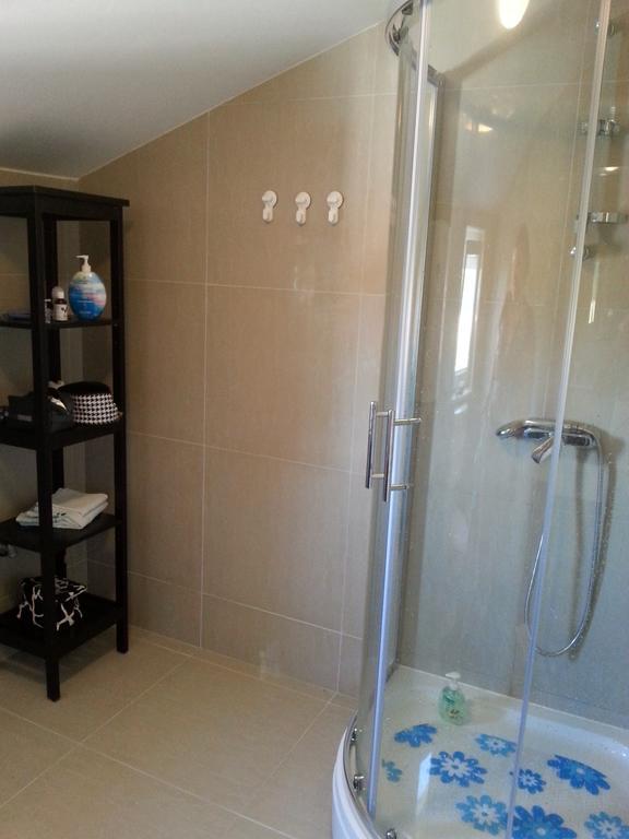 Apartmán Finida