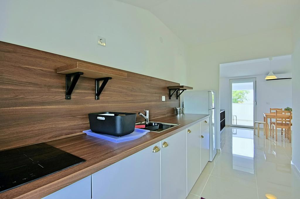 Finida Apartmán Umag