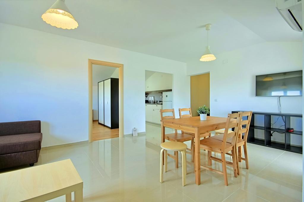 Apartmán Finida