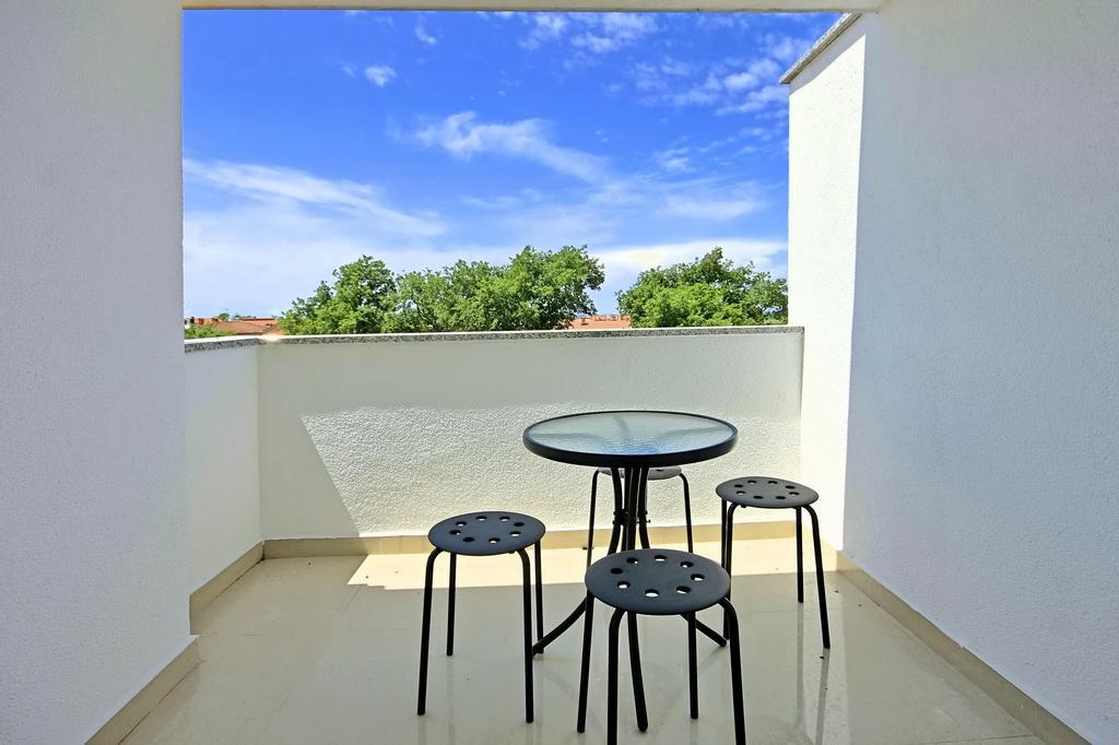 Finida Apartmán Umag