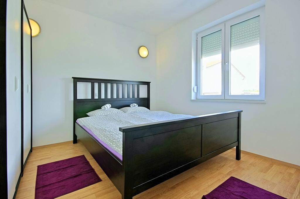 Apartmán Finida