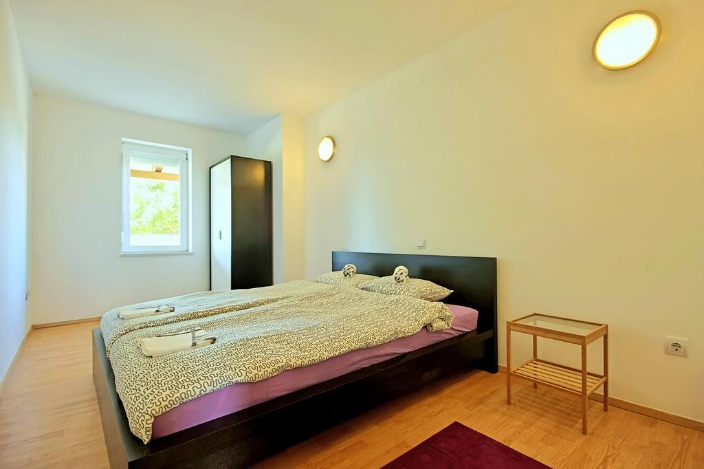 Apartmán Finida