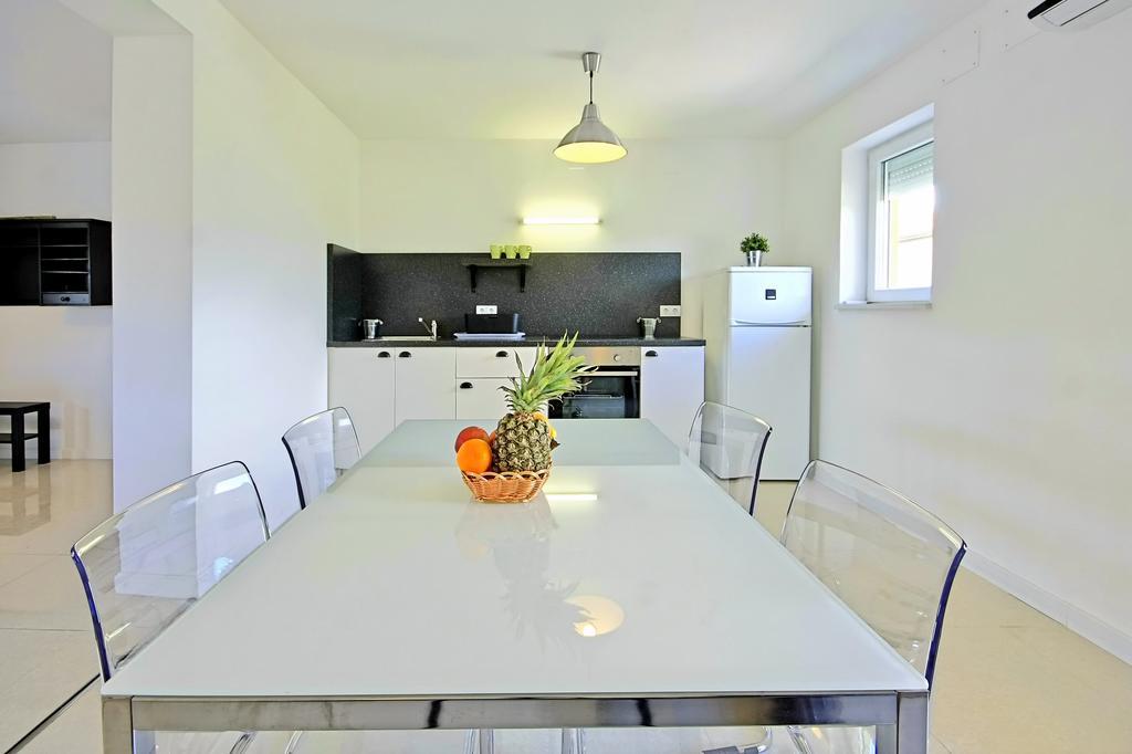 Apartmán Finida Umag