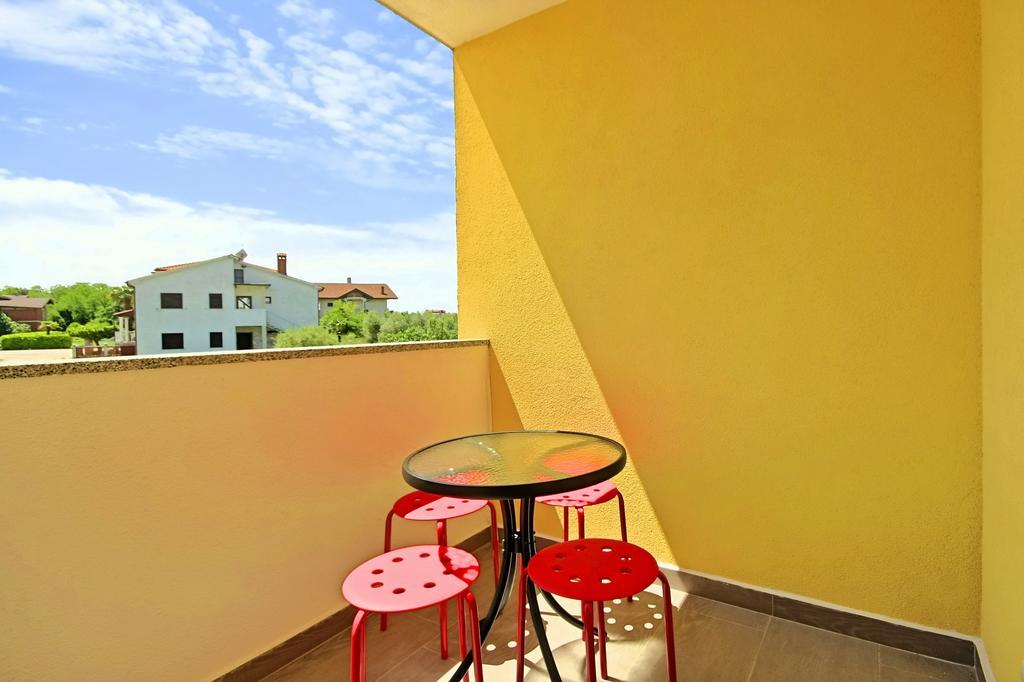 Apartmán Finida *