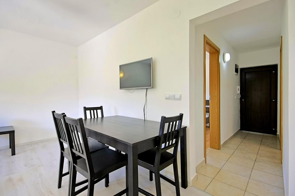 Finida Apartmán