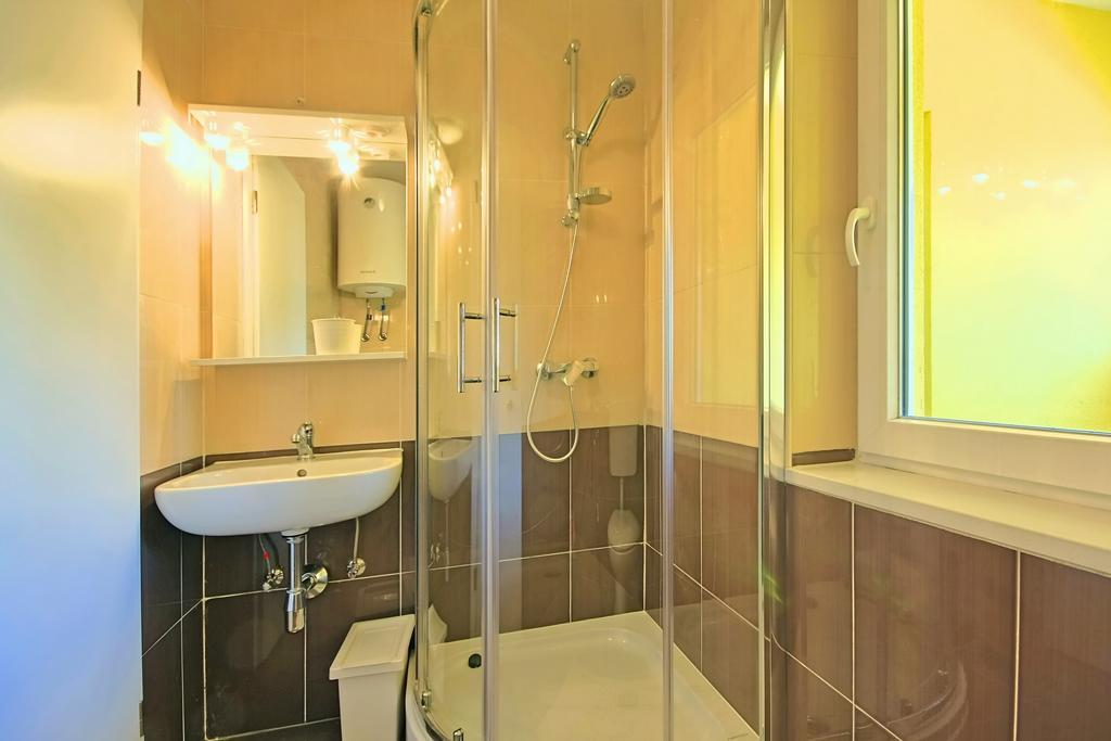 Apartmán Finida