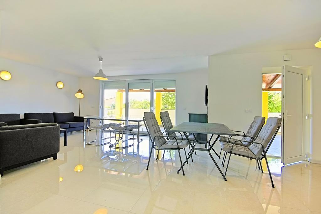 Apartmán Finida *