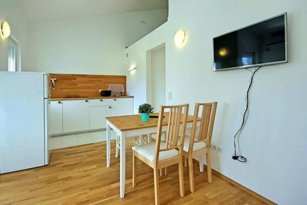 Apartmán Finida Umag