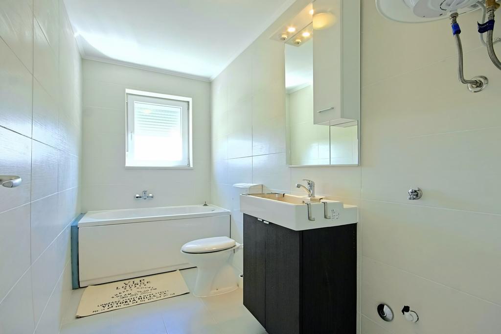 Finida Apartmán *
