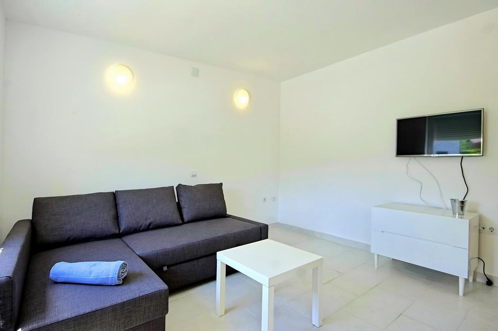 Finida Apartmán Umag