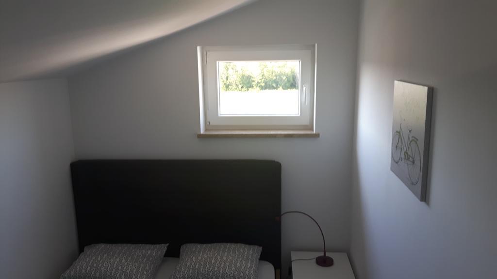 Apartmán Finida