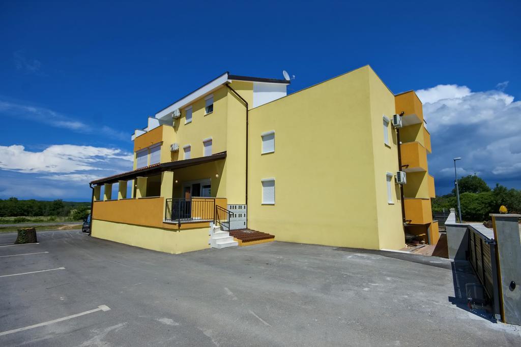 Finida Apartmán *