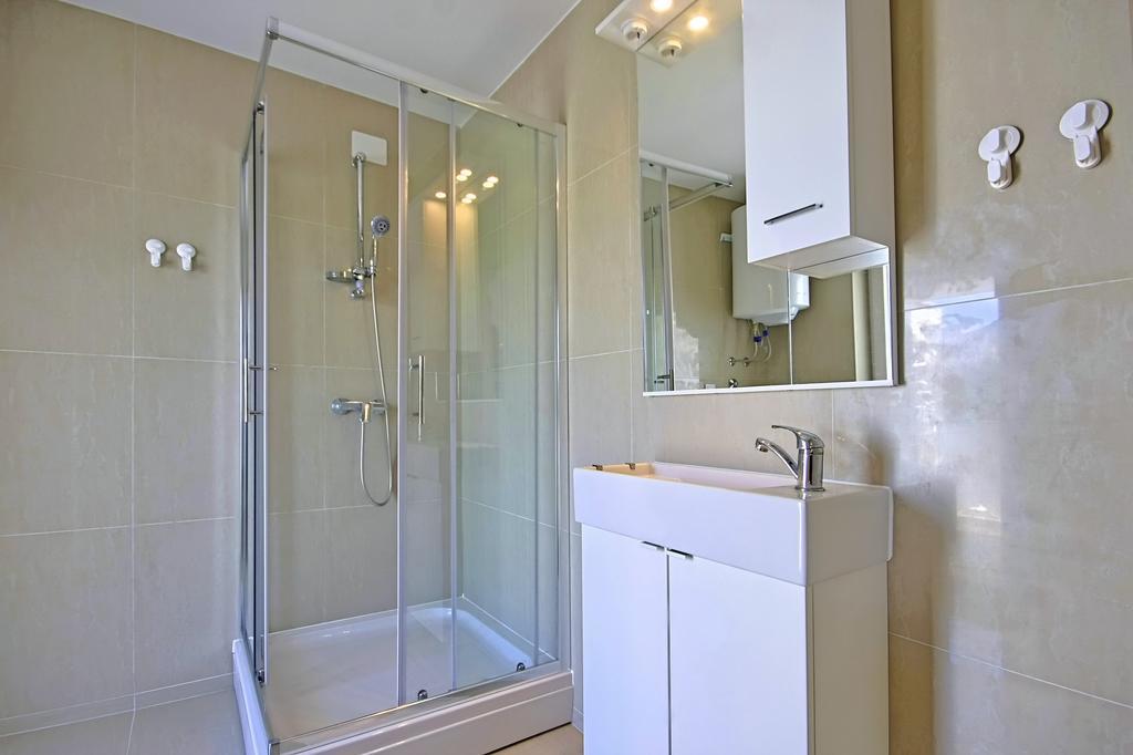Apartment Finida *
