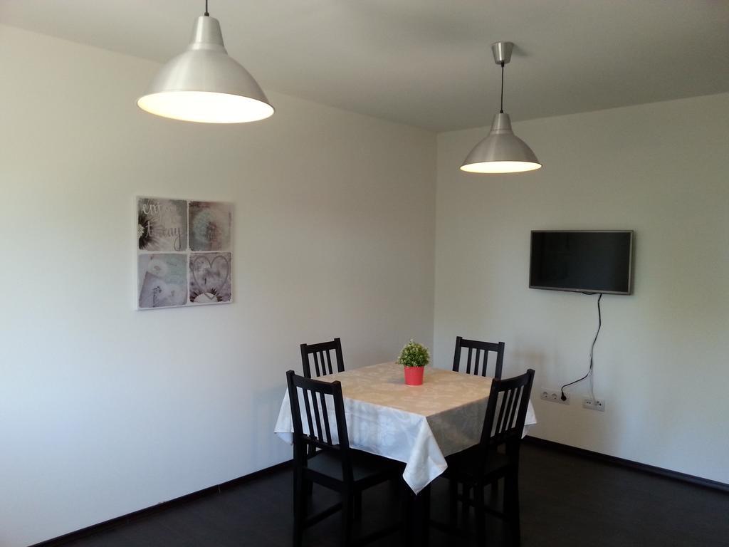 Finida Apartment Umag