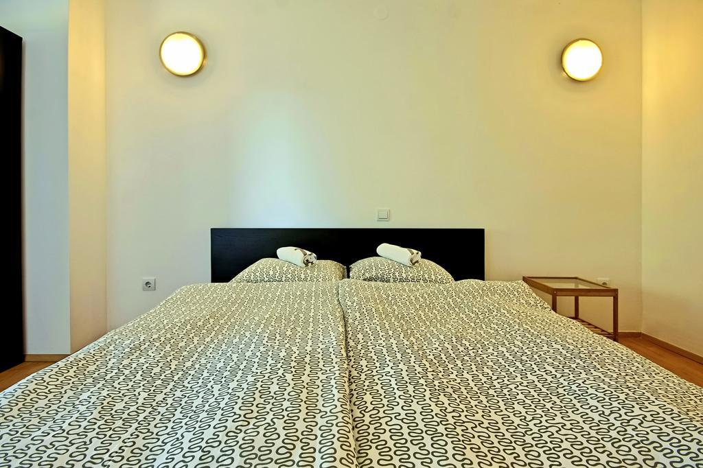Finida Apartment