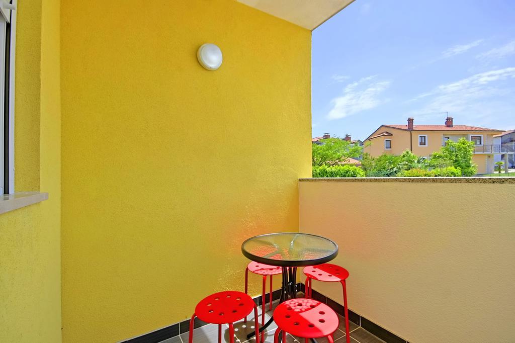 Apartment Finida *