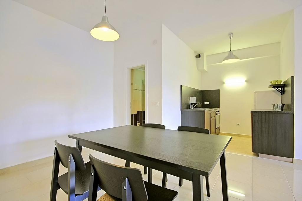 Apartment Finida