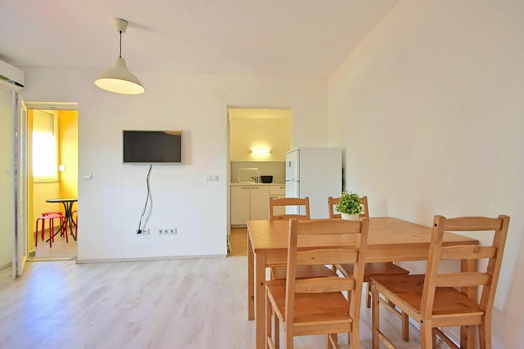 Finida Apartment *